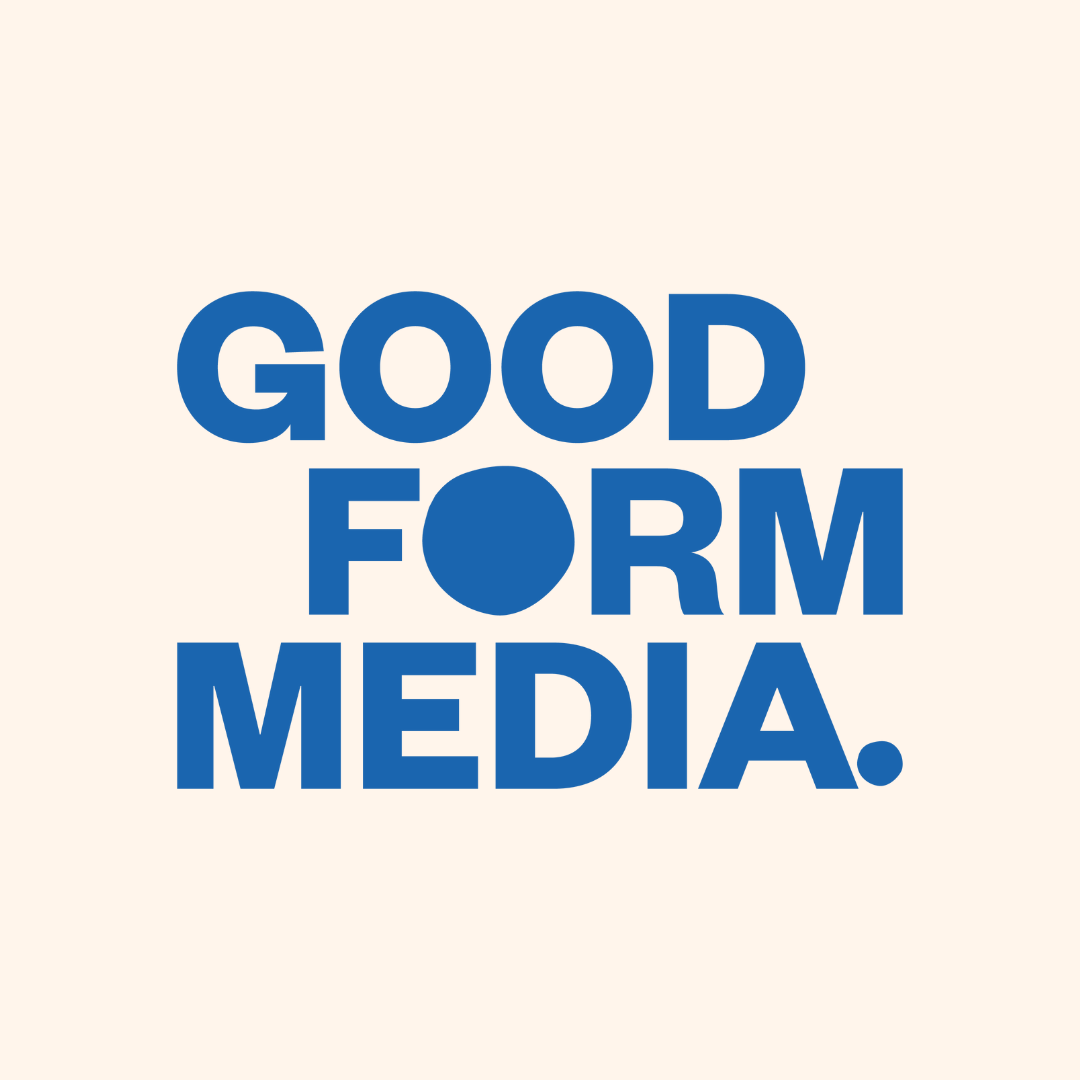 good form текст